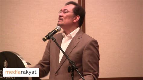 Elecciones federales de malasia de 2013 (es); Anwar Ibrahim: 13th Malaysian General Election - YouTube