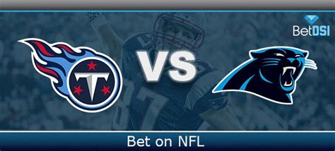 What channel is gold coast titans vs penrith panthers on? Tennessee Titans vs. Carolina Panthers - Week 9 Free Pick | BetDSI