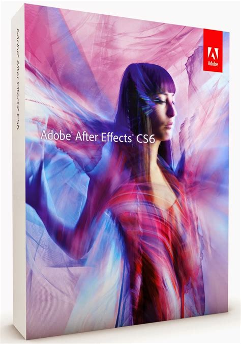 After effects is one of the most popular software from adobe and is widely used by the graphic designers to make stunning edgy presentations. Adobe After Effects CS6 Free download + crack - skrzone