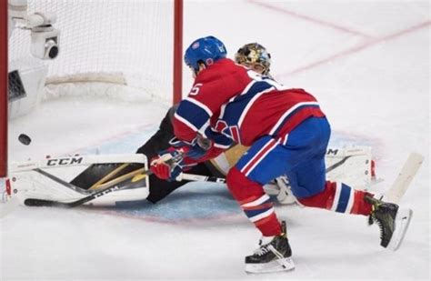 Tuesday, june 22 at 9 p.m. Montreal Canadiens Rally for Win Over Vegas Golden Knights