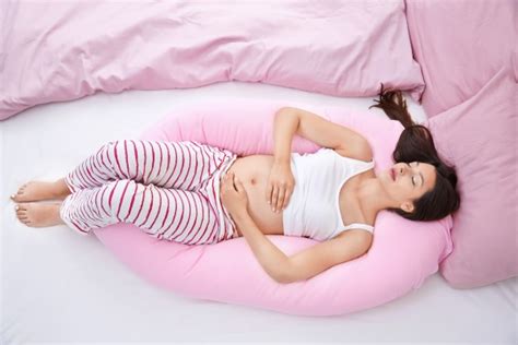 Spavanje u trudnoći - Koji položaj je najsigurniji? - Lupilu Lidl
