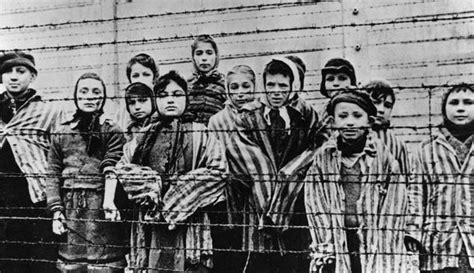 Capire la shoah non è facile ma va fatto, soprattutto con i bambini e i ragazzi. Il 28 all'archivio di stato - "Gli orfani della Shoa" nel ...