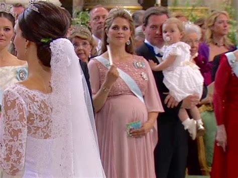 Prinzessin madeleine brachte am 15. Prinzessin Madeleine bringt Sohn zur Welt | Bridesmaid ...