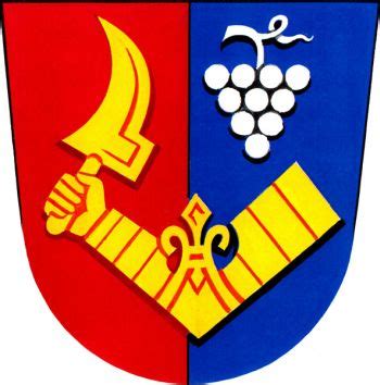 Čejkovice_hodonín_znak.png ‎(570 × 600 pixels, file size: Petrov (Hodonín) - Erb - znak - Coat of arms - crest of ...