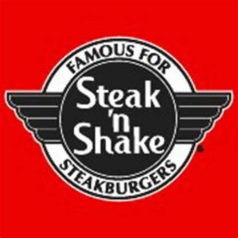 Fun facts steak 'n shake is over 80 years old, and the creator used to grind the meat in front of customers so they could be assured they were getting. Steak 'n Shake, Saint Peters - 1460 Jungerman Rd - Photos ...