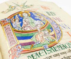 Get inspired by our community of talented artists. Are you eager to know the world of illuminated manuscripts?