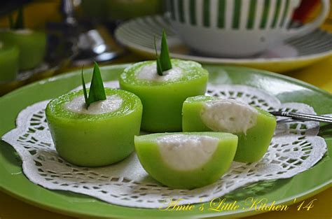 1 butir telur jadi 30 biji resep kue nona manis pandan. Si Nona Manis... kue terlajak sedap! - Koleksi Resepi ...