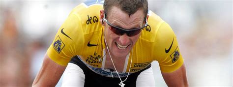 #if you haven't seen the program go and see the program. Lance Armstrong: News der FAZ zum ehemaligen Radprofi