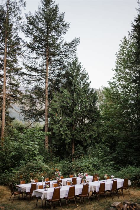 So we prayed, a lot!! Cowlitz River Cabins Mount Rainier Intimate Destination ...