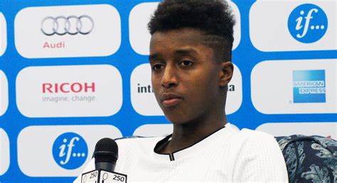 Mikael ymer men's singles overview. Vilka spelar singlarna mot Ryssland? | SweTennis - svensk ...