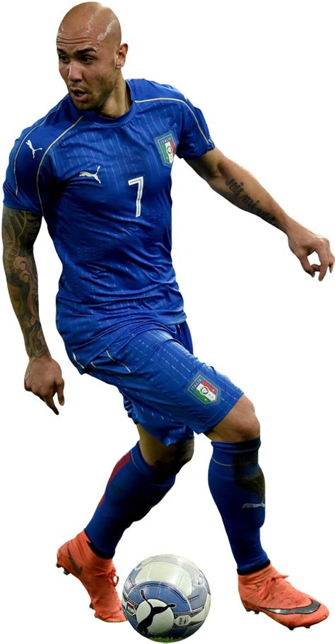 Born 25 june 1991) is an italian professional footballer who plays as a striker for torino on loan from spanish club valencia and the italian national. Simone Zaza football render - 24431 - FootyRenders