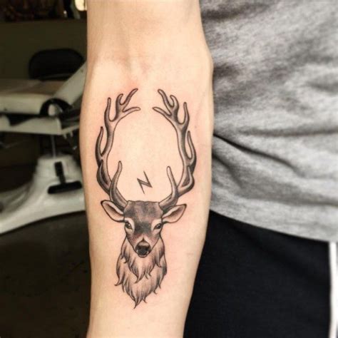 Check spelling or type a new query. Deer Tattoo Designs And Meaning - Billion Looks | Stag ...