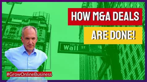 The recent wave of mergers and acquisitions in the financial institutions all over the developed nations has also taken its toll in malaysia. Mergers and Acquisitions DeMystified - How Deals are Done ...