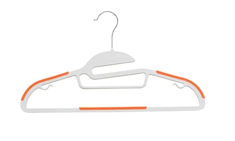 Some options are designed to help keep you organized or save space. The Best Clothing Hangers - D Magazine