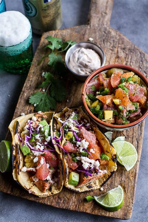 Maybe you would like to learn more about one of these? 5 Fun New Fish Tacos