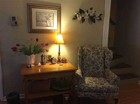 Do you want paint that matches this color? Sherwin Williams Ramie with alabaster trim. This antique ...