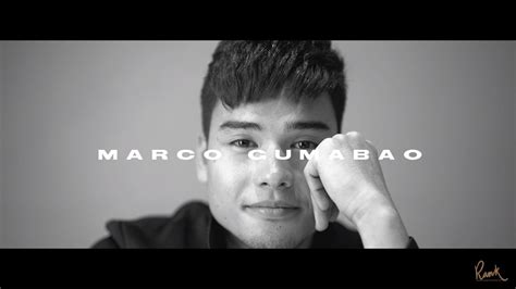 Mark oblea1 as kyle macatangay. Marco Gumabao - Thank you, RANK MAGAZINE! | Facebook