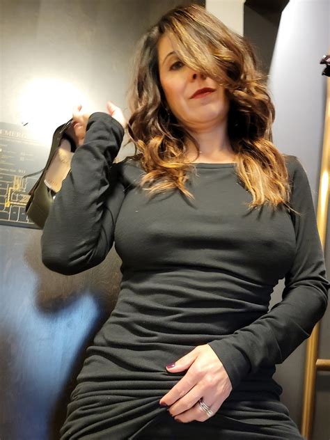 Thank you for coming up to my room. It's just that milfy older married