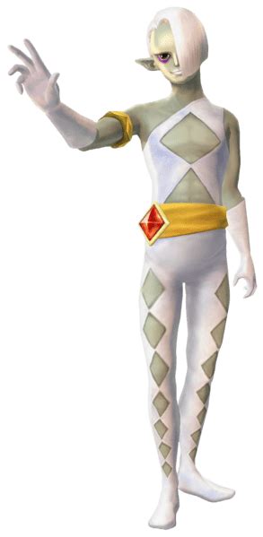 They also drop the best loot, so. "Skyward Sword": How to Beat Demon Lord Ghirahim at ...