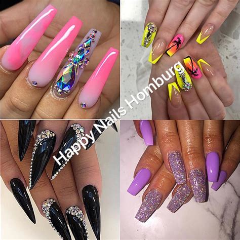 Happy Nails Beauty - Beauty Salon - Homburg, Saarland ...
