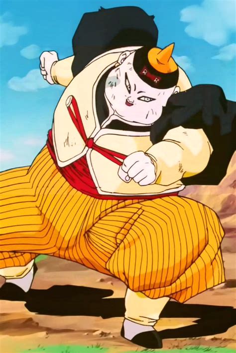Because in this game you will get to see every story line of dragon ball. Android 19 - Dragon Ball Wiki