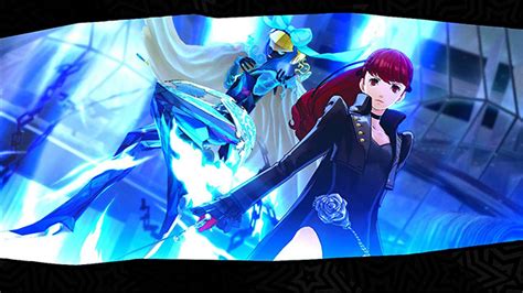 We did not find results for: Crunchyroll - INTERVIEW: Persona 5 Royal Dub Actors Laura ...