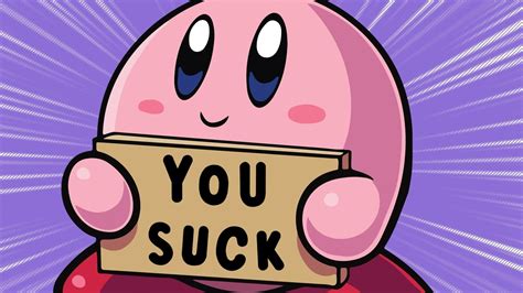 Juego kirby para my boy : Los 5 PEORES juegos de Kirby - NPe