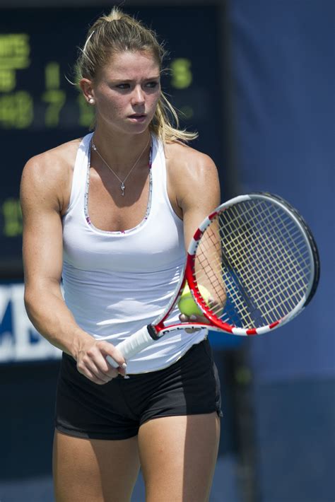 She broke giorgi four times in the match while saving 12 of the 16 break points, she faced. Camila Giorgi at US Open 2012 #WTA | Sports | Pinterest ...