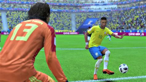 Learn how to watch mexico vs brazil u23 live stream online on 3 august 2021, see match results and teams h2h stats at scores24.live! World Cup 2018 Brazil vs Mexico - Round of 16 Full Match ...