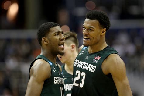 Find tickets to penn state nittany lions basketball at michigan state spartans basketball on tuesday february 9 at 7:00 pm at jack breslin student events center in east lansing, mi. Michigan State Basketball: What are chances 'Big 3' all ...