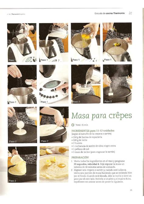 El redmi note 7 no sólo es bonito; Revista thermomix nº28 cocina de diario, recetas sanas y ...