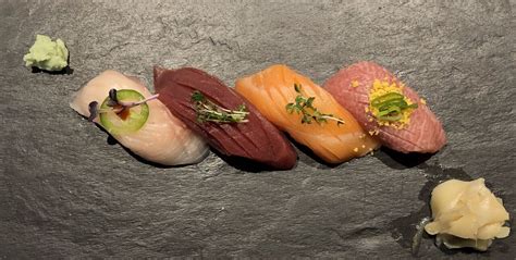 We proclaim this spot to prepare the best mahi mahi fish in all of sanur. Izakaya by Bang - Japanische Tapas & Sushi - Berlin ...