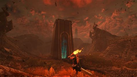 You have a whole new island to explore with various new creatures and this area of the isle of siptah is stunning. Conan Exiles: Isle of Siptah - Screenshots