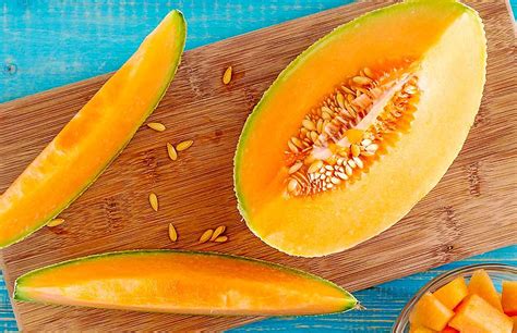 Melons: the best is yet to come