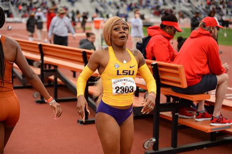 Sha'carri richardson finished well off the pace in her return to competition. Sha'Carri Richardson on Twitter: "I am who I know I am 🤫y ...