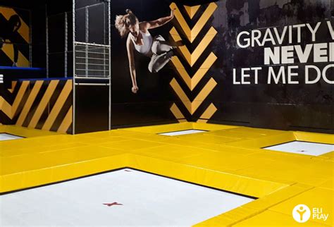 Straight jumps are a key way to teach new gymnasts and trampoline enthusiasts how to jump in a controlled fashion. Do you want to buy a High Performance trampoline? | ELI Play