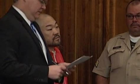 Evil 's south korean assassin in the first film. Austin Powers actor Joseph Son pleads not guilty to killing cellmate at Wasco State Prison ...