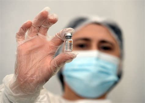 Sinovac biotech ltd., beijing, china. Sinovac increases vaccine production to ensure global ...