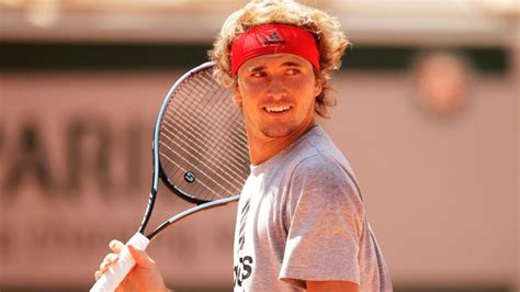 Das jahr 2021 hätte für tim pütz nicht besser beginnen können. French Open 2021 - Alexander Zverev exklusiv: Das macht ...