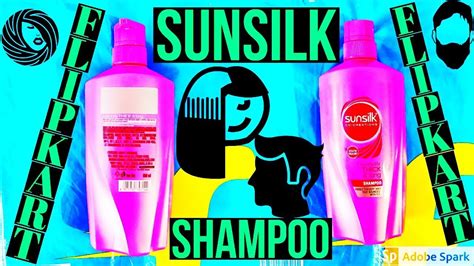 It is hard to tell shampoo from conditioner even when conditioner bottle is upside down. SUNSILK SHAMPOO, SUNSILK LUSCIOUSLY THICK AND LONG SHAMPOO ...