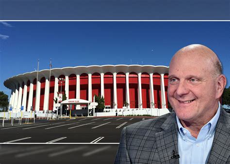 Clippers owner donald sterling told his gf he does not want her bringing black people. LA Clippers Owner Steve Ballmer Purchases The Forum - Evolix Media