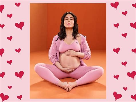 We caught a peek of kareena kapoor khan few days ago. Kareena Kapoor Khan baby bump| PHOTOS Heavily pregnant ...