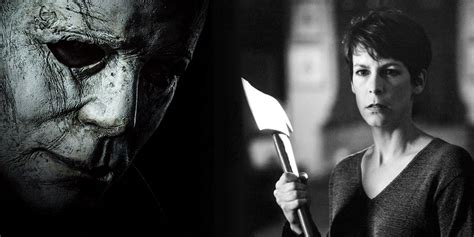 Halloween cast 2018, halloween sequel has reportedly found a writer cast set to return. Halloween 2018 Plot Details & Trailer Revealed at CinemaCon