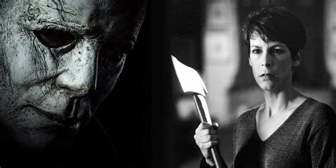 Il cast e la crew del film con i personaggi e protagonisti. Halloween 2018 Plot Details & Trailer Revealed at CinemaCon