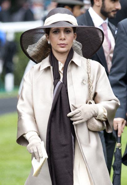 Haya, being styled royal highness and princess, outranks her husband who bears the lower style of highness. Pin on Princess Haya Bint Al Hussein of Jordan