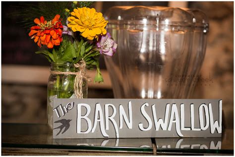 Always & forever wedding barn & events combines rustic atmosphere with modern amenities in a beautiful woodland location. The Enchanted Barn :: Wedding Photographer :: Hillsdale, WI