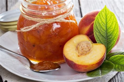 Maybe you would like to learn more about one of these? Marmellata di pesche: ricetta classica e quella con le ...