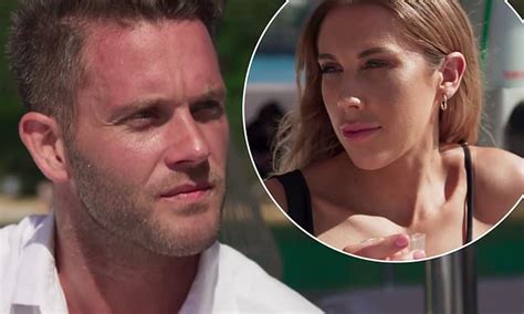 Daily mail australia has contacted channel nine for. MAFS Jake asks wife Rebecca if she is into him - and her ...