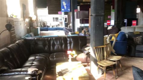 Sofa king, royal ordnance depo, weedon bec, building one, northampton, nn7 4ps, united kingdom. Sofa King Showroom Northampton Weedon Walkabout 2019 April ...