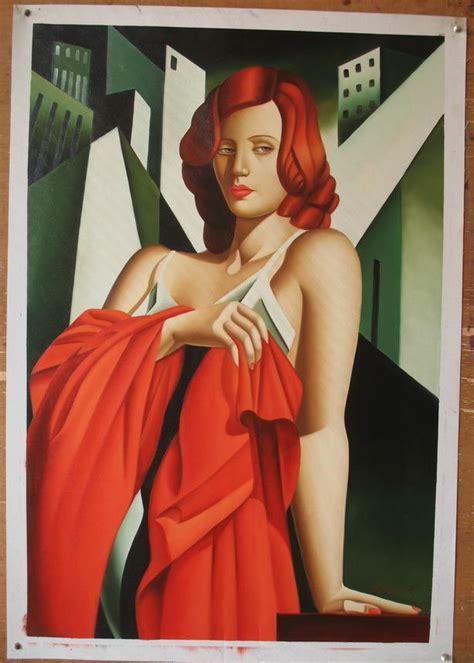 Francisco goya is regarded as the most important spanish artist of late 18th and early 19th centuries; Red hair in Paintings: Red haired females in red surroundings